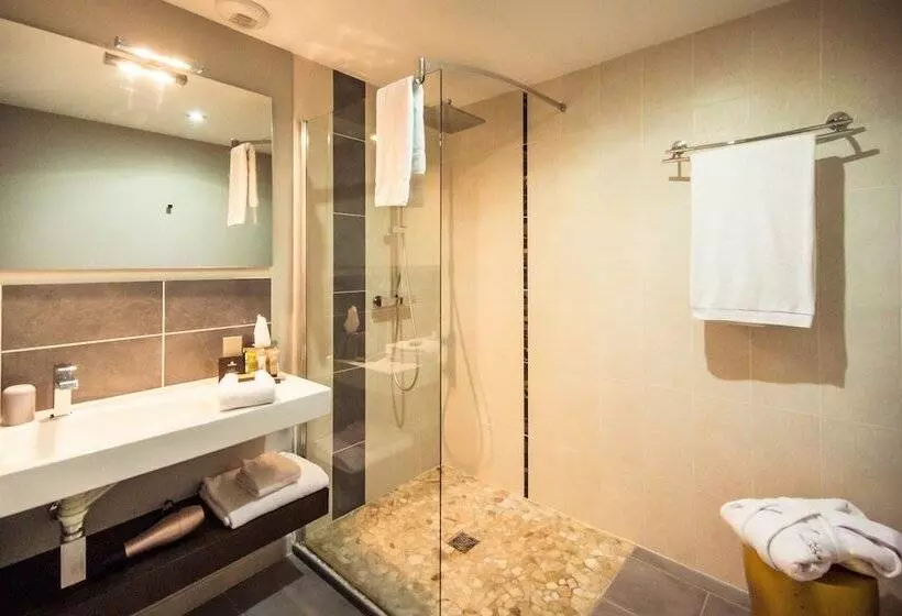 ویلای 1 خوابه, Logis Villa C Hôtel