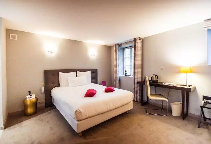ویلای 1 خوابه, Logis Villa C Hôtel