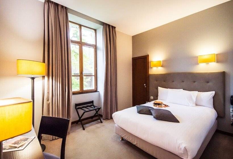 וילה בת חדר שינה 1, Logis Villa C Hôtel