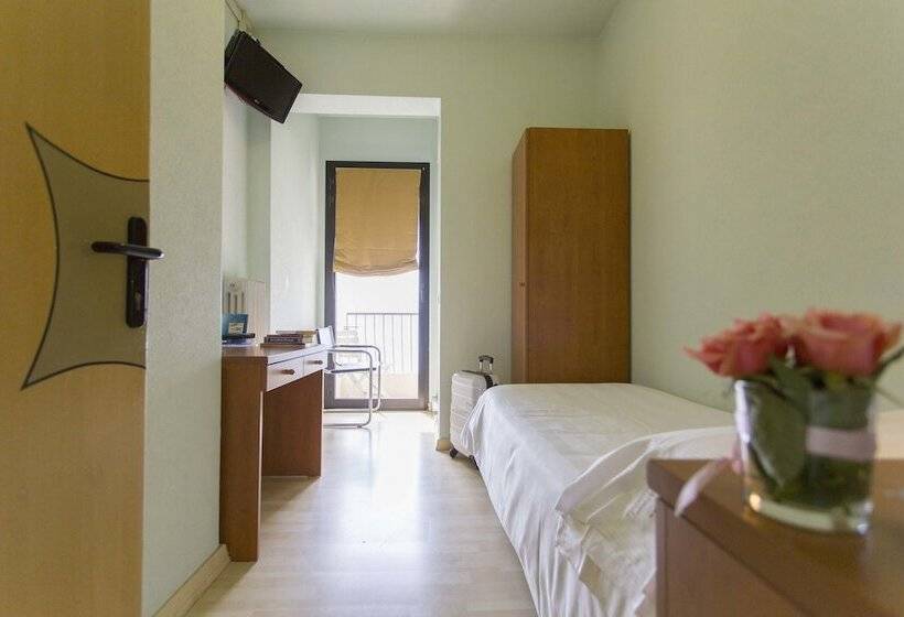 חדר סטנדרט יחיד, Miranda