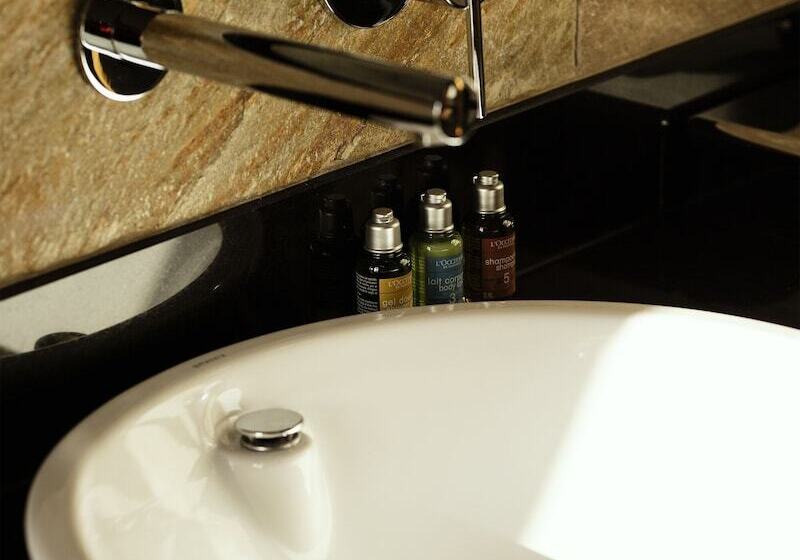 اتاق استاندارد, Monopol