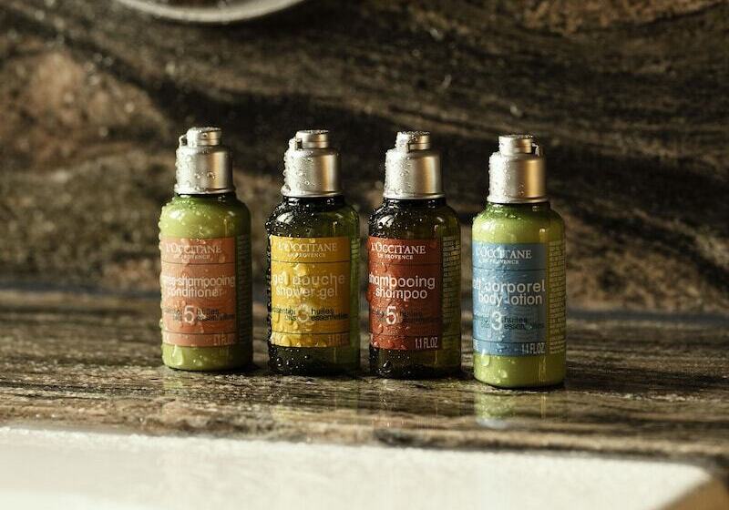 اتاق استاندارد, Monopol