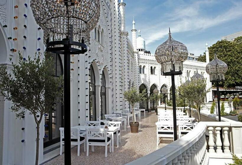 ベーシックルーム, Nimb