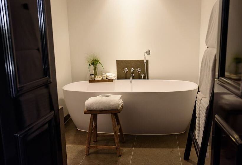 エクゼクティブスイート, Nimb