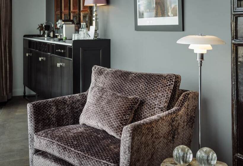 エクゼクティブスイート, Nimb