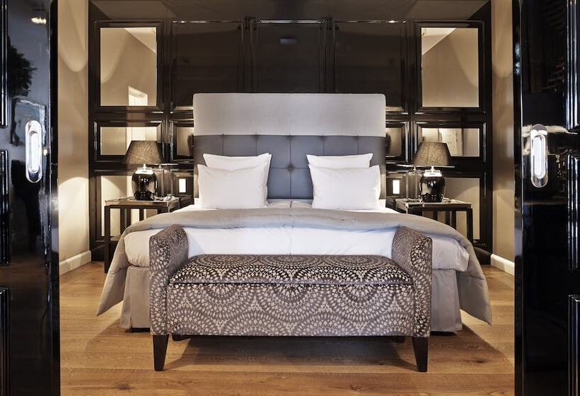 エクゼクティブスイート, Nimb