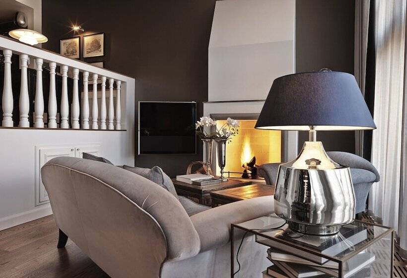 エクゼクティブスイート, Nimb