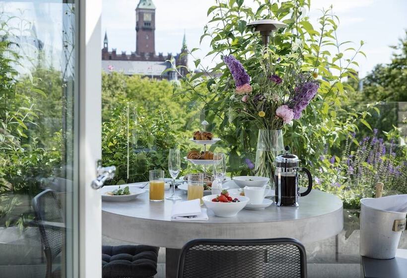 エクゼクティブスイート, Nimb