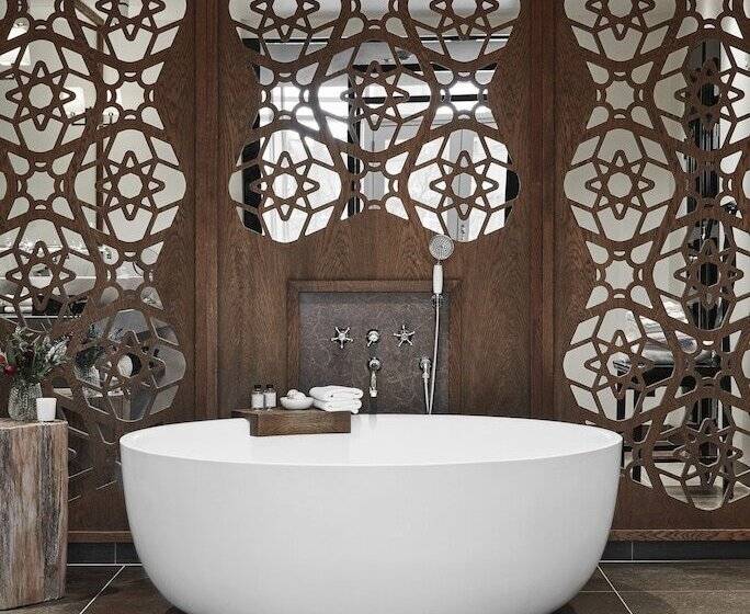 エクゼクティブスイート, Nimb