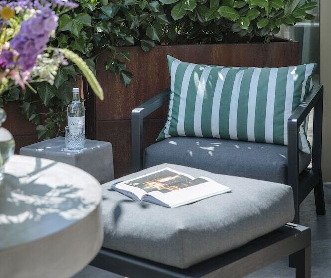 エクゼクティブスイート, Nimb