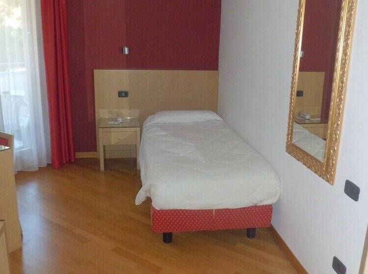 Номер Стандарт, Oasi Wellness & Spa