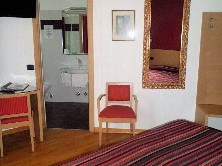 Номер Superior, Oasi Wellness & Spa