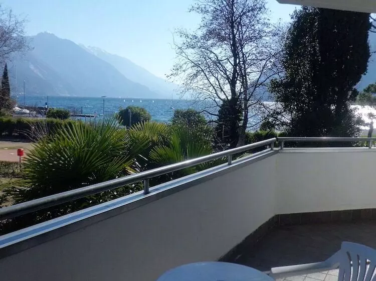 スーペリアトリプルルーム, Oasi Wellness & Spa