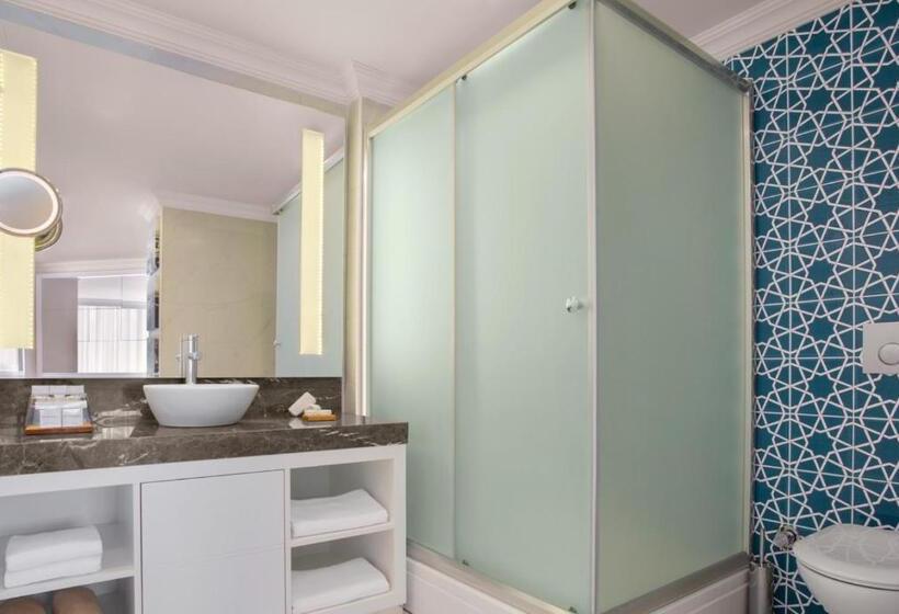 Президентский Люкс, Paloma Marina Suites  Adult Only