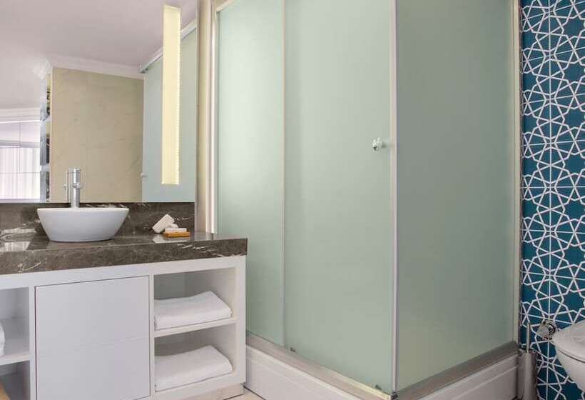 سوییت اجرایی, Paloma Marina Suites - Adult Only