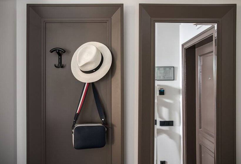 اتاق استاندارد, Panorama Lviv