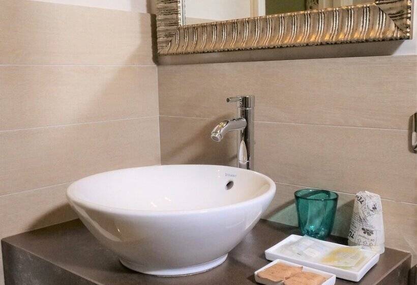 Komfort Zimmer, Patavium