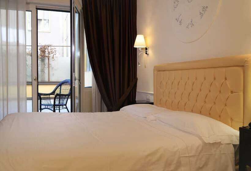 Komfort Zimmer, Patavium