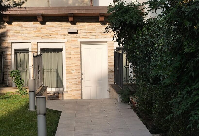 Komfort Zimmer, Patavium