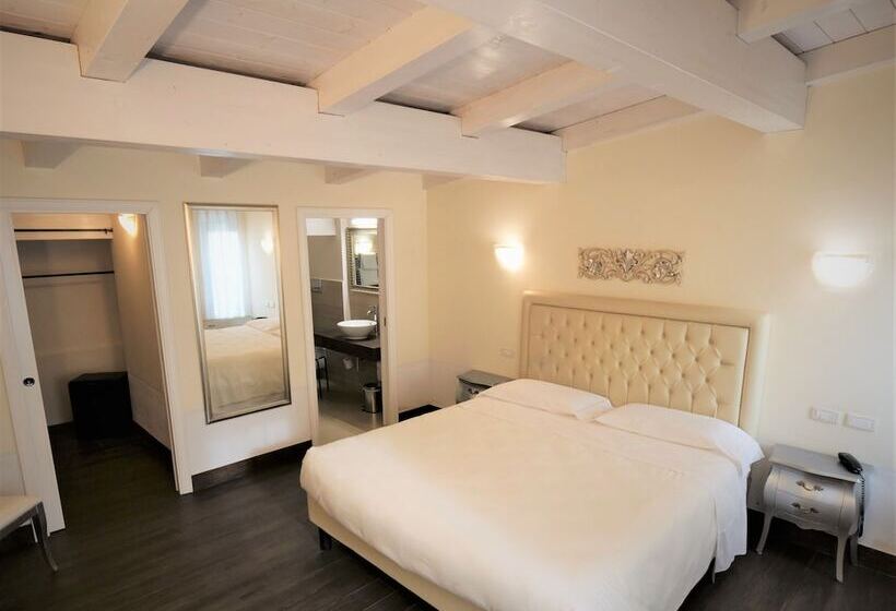 Komfort Zimmer, Patavium