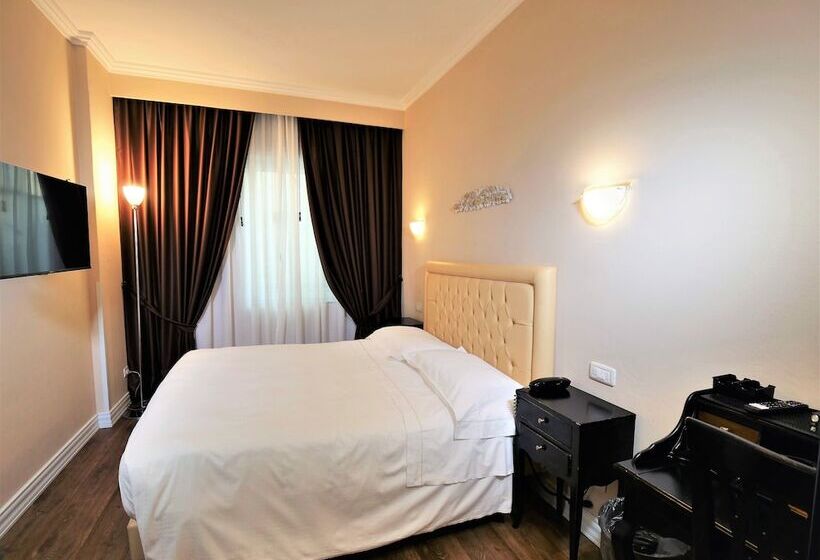 Quarto Economy, Patavium