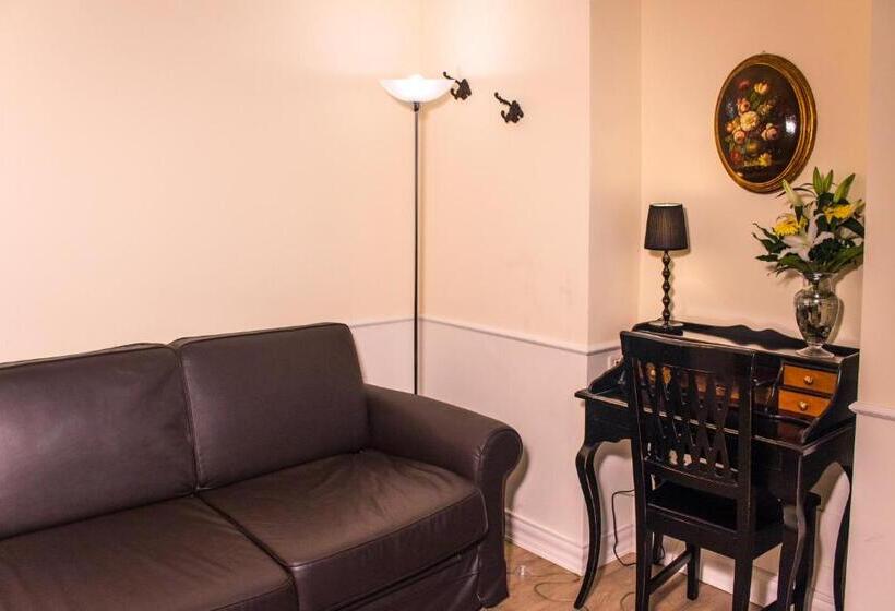 Komfort Zimmer, Patavium