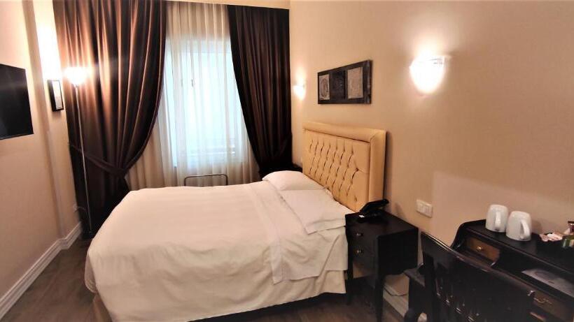 Quarto Economy, Patavium