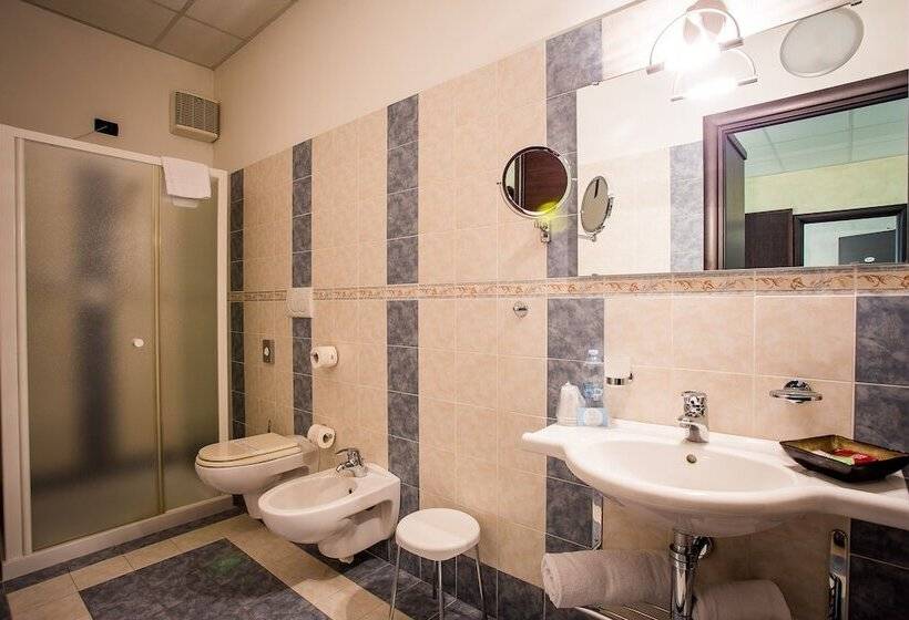 Люкс, Piccolo Hotel Nogara