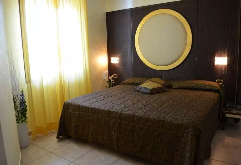 スイート, Piccolo Hotel Nogara