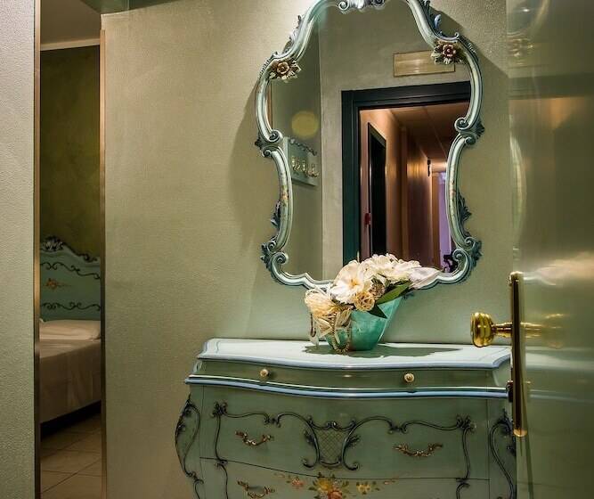 클래식 룸, Piccolo Hotel Nogara