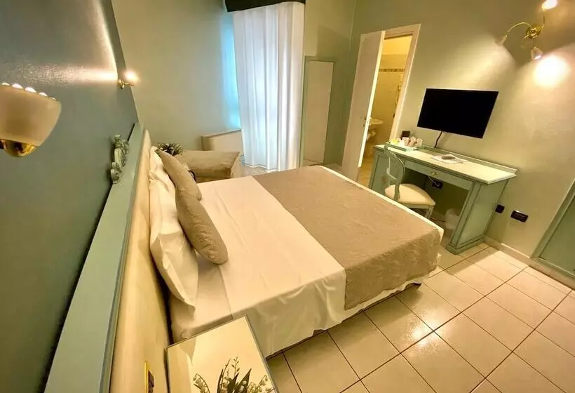 クラシックルーム, Piccolo Hotel Nogara
