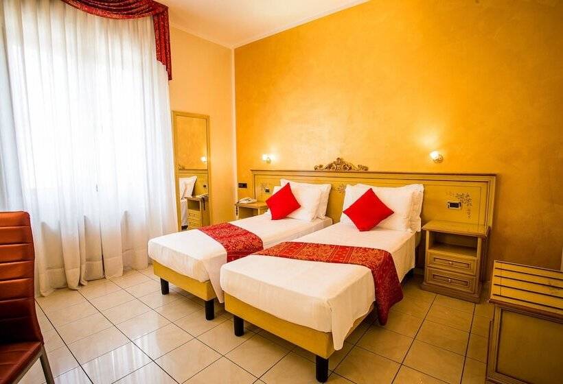 Классический Номер, Piccolo Hotel Nogara