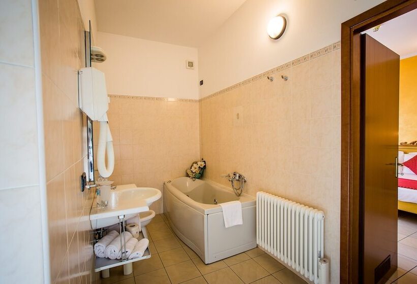 Классический Номер, Piccolo Hotel Nogara