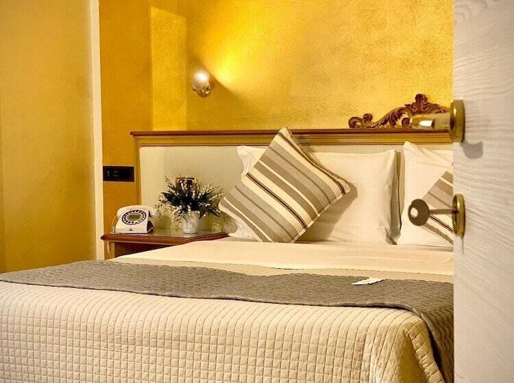 Классический Номер, Piccolo Hotel Nogara