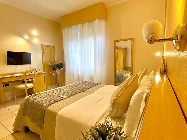 Классический Номер, Piccolo Hotel Nogara