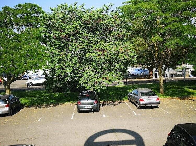 标准间, Premiere Classe Tarbes  Bastillac