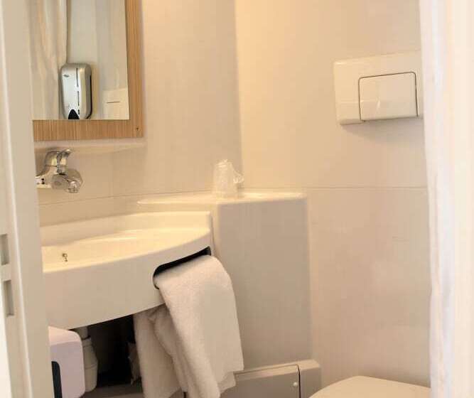 חדר סטנדרט, Premiere Classe Tours Sud Joue Les Tours