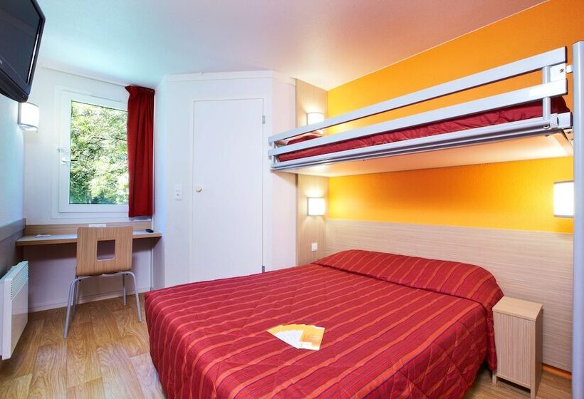 Номер Стандарт, Premiere Classe Tours Sud Joue Les Tours