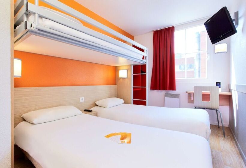 חדר סטנדרט, Premiere Classe Tours Sud Joue Les Tours