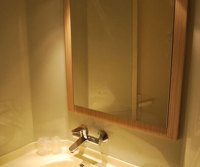 스탠다드 룸, Premiere Classe Vannes