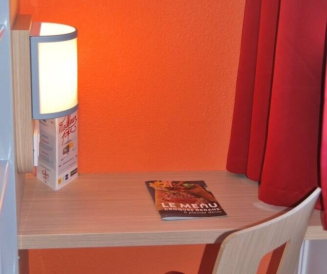 스탠다드 룸, Premiere Classe Vannes