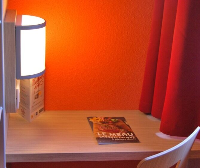 스탠다드 룸, Premiere Classe Vannes