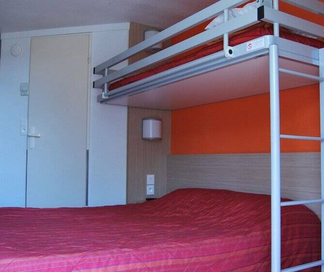 스탠다드 룸, Premiere Classe Vannes