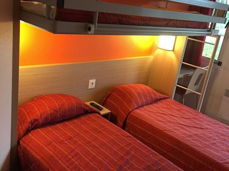 스탠다드 룸, Premiere Classe Vannes