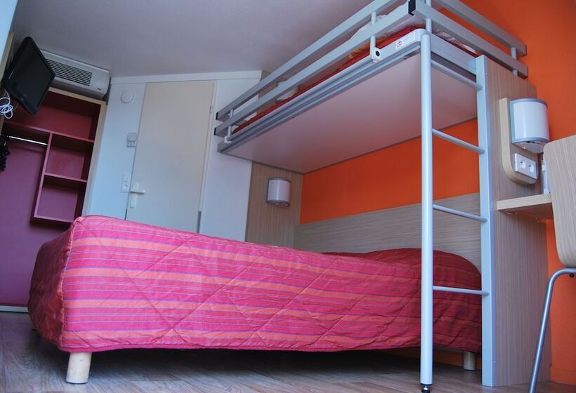 스탠다드 룸, Premiere Classe Vannes