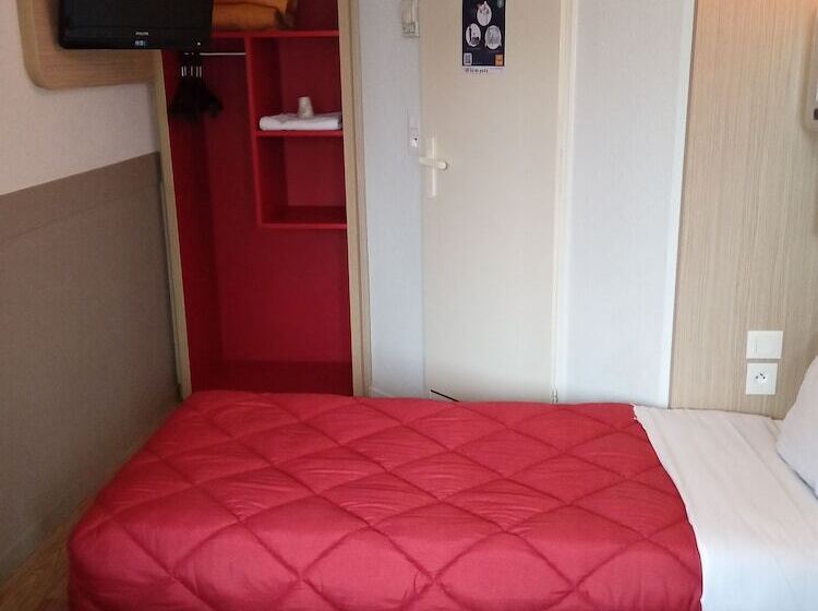 스탠다드 룸, Premiere Classe Vannes