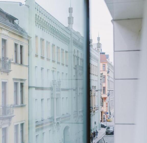 Классический Номер, Puro Wrocław Stare Miasto