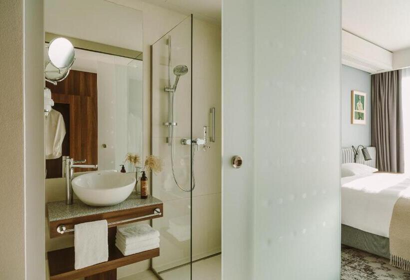 Классический Номер, Puro Wrocław Stare Miasto