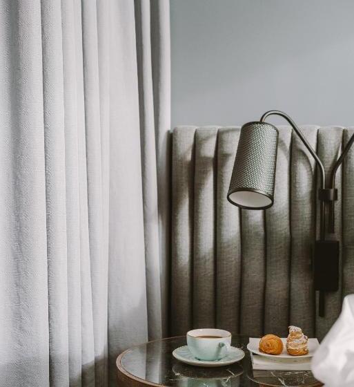 Классический Номер, Puro Wrocław Stare Miasto