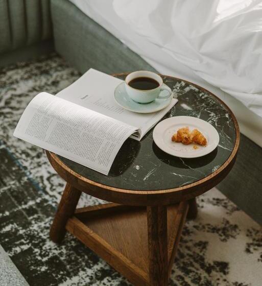 Индивидуальный Номер Классика, Puro Wrocław Stare Miasto